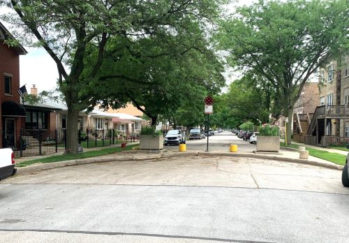 3835 Parnell Ave, Chicago IL 60628-7121 exterior