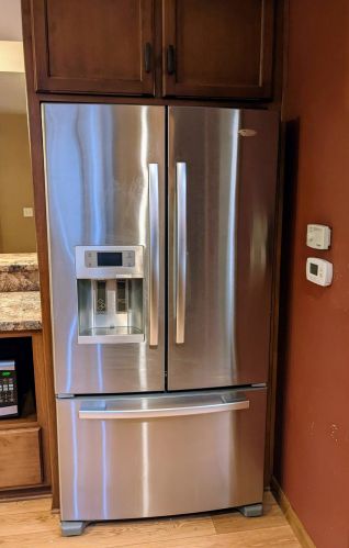 1706 Jackson St, Manitowoc WI 54220-6463 exterior