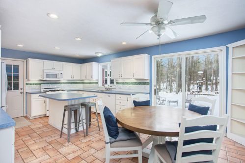 19358 Golfview Dr, Big Rapids MI  49307-9447 exterior