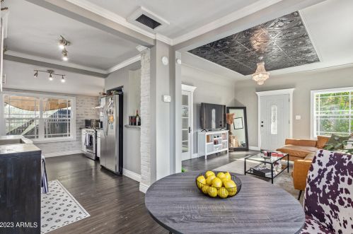 2216 23rd St, Phoenix AZ  85006-2030 exterior