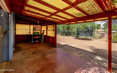 4625 13 St, Tucson AZ 85719-6109 exterior