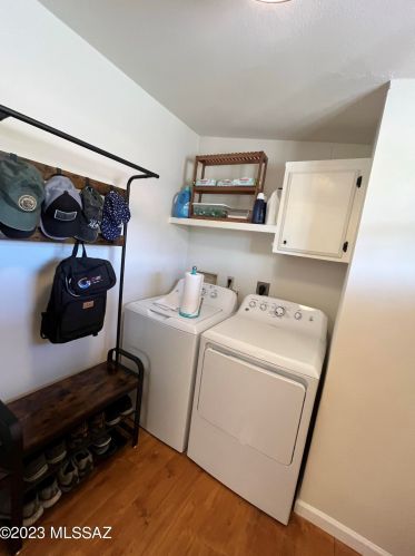 4610 Magoo Rd, Tucson AZ  85739-9623 exterior