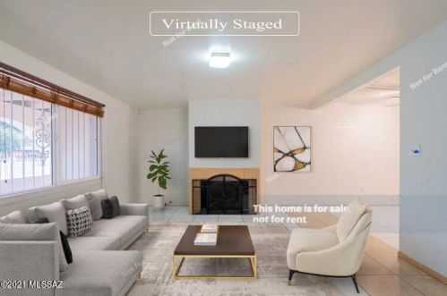 4434 28th St, Tucson, AZ 85711-6340