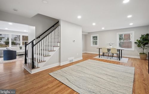 9920 Woodburn Rd, Silver Spring MD  20901-2731 exterior