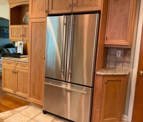 114 Oak Hill Rd, Pittsburgh PA  15238-3016 exterior