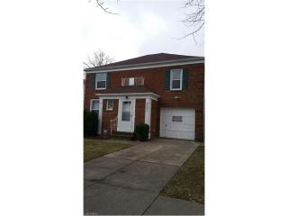 2093 Reveley Ave, Cleveland, OH 44107-5834
