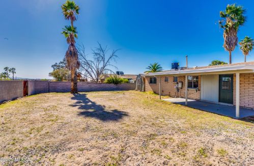 3051 Eastview Ave, Tucson AZ  85730-2905 exterior