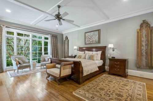 4968 Long Is Dr, Atlanta GA 30327-4904 exterior