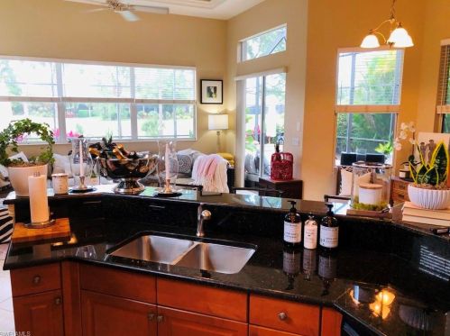 7790 Ashton Rd, Naples FL 34113-3190 exterior