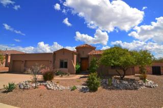 6064 Pinnacle Ridge Dr, Tucson, AZ 85718-3501