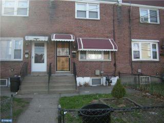 106 4th St, Darby, PA 19023-2626