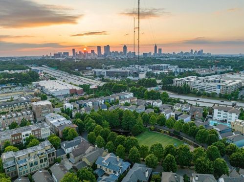 925 Faith Ave, Atlanta GA  30316-6812 exterior