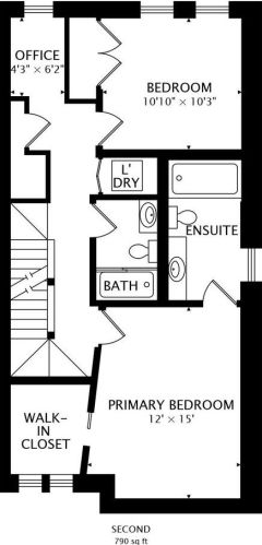 2225 Madison St, Chicago IL  60612-2291 exterior