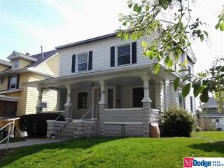 1305 35th Ave, Omaha, NE 68105-1958