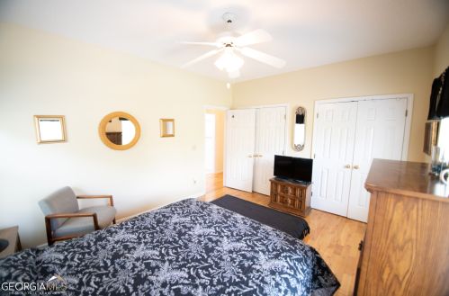 6407 Valerie Blf, Lithonia GA 30058-6185 exterior