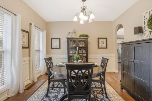 4021 Ashford Way, Gainesville GA 30507-9509 exterior