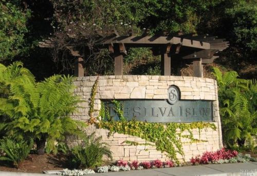 74 De Silva Is Dr, Mill Valley CA 94941-3036 exterior