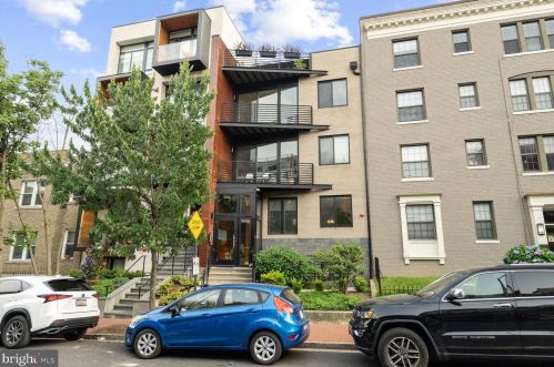 1436 Chapin St, Washington, DC 20009-4511