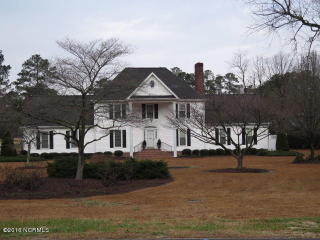 405 Inverness Rd, Clinton, NC 28328-3073