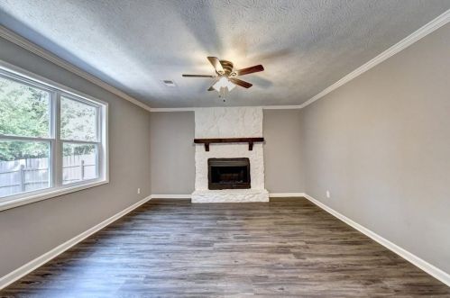 4358 Britt Rd, Tucker GA  30084-1401 exterior