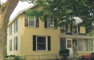 1820 Cherry St, Meskegon MI  49441-1013 exterior