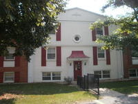 716 Garland Cir, Kalamazoo MI  49008-2457 exterior