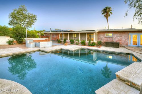 9731 Morrill Way, Tucson, AZ 85749-8551