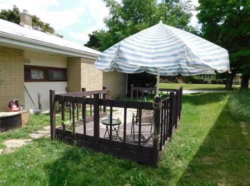 4575 85, Milwaukee WI 53228-2905 exterior