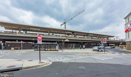 1351 Bryant St, Washington DC 20018-1156 exterior