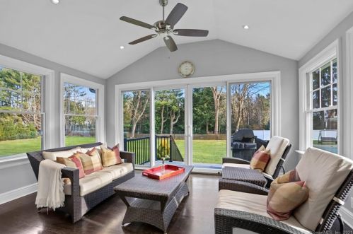 40 Easton Rd, Westport CT 06880-2215 exterior