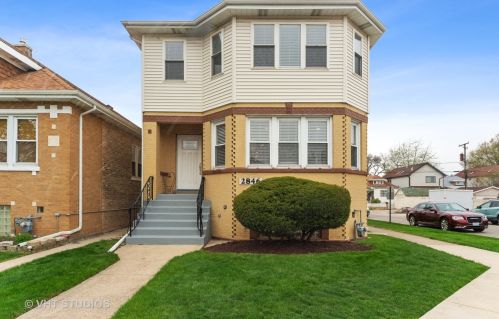 2846 77th Ave, Chicago, IL 60707-1407