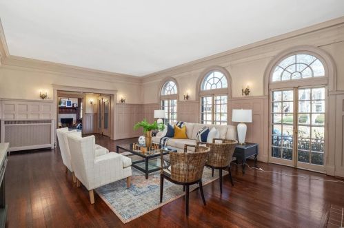 16 Kingsbury Pl, Saint Louis MO 63112-1825 exterior