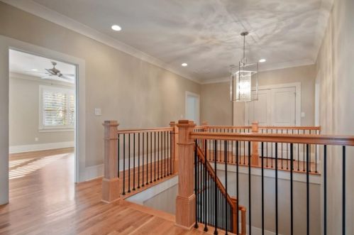 3896 Flowerland Dr, Atlanta GA exterior