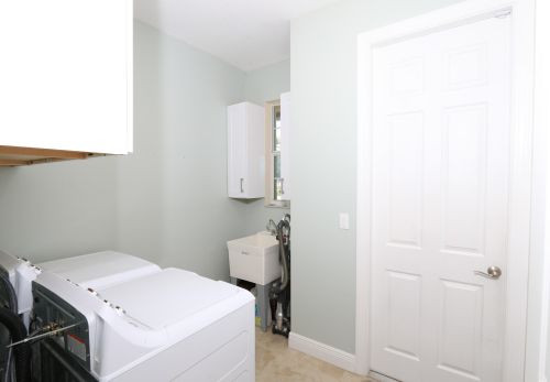 2660 Conifer Dr, Fort Pierce FL  34951-2940 exterior