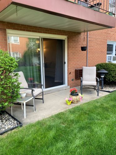 5440 Windsor Ave, Chicago IL  60630-3567 exterior