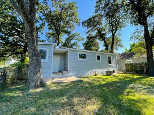 1016 Hanna St, Denison TX 75020-6022 exterior