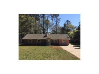 1268 Monfort Rd, Lawrenceville, GA 30046-4344