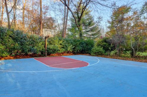 67 Bellevue Ave, Locust NJ  07760-1228 exterior