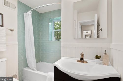 1429 Q St, Washington DC 20009-3808 exterior