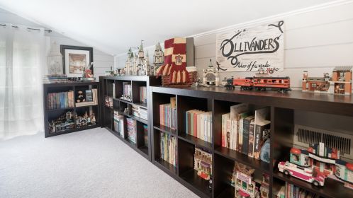 832 Elmwood St, Kalamazoo MI 49007-3236 exterior