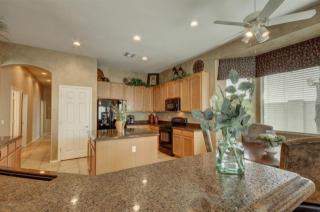 2649 Firestone Dr, Chandler AZ  85249-7385 exterior