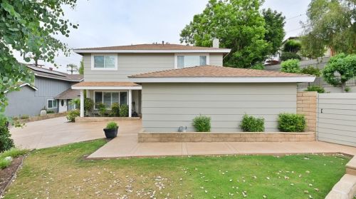 1421 Woodcrest Ave, Brea, CA 92821-1861