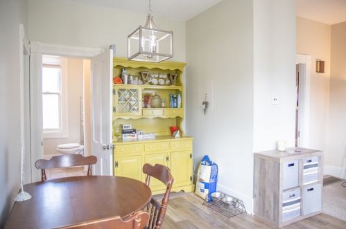 134 Buckingham St, Springfield MA 01109-3928 exterior