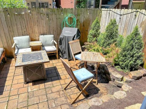 5225 Lotus Way, Pittsburgh PA  15201-2441 exterior