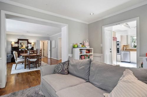 1276 Briardale Ln, Atlanta GA 30306-2624 exterior