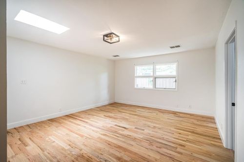 4045 Cedar Bayou Dr, Dallas TX  75244-7220 exterior