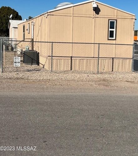 3425 Kelvin Blvd, Tucson, AZ 85716-1325