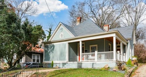 867 Beecher St, Atlanta, GA 30310-2755