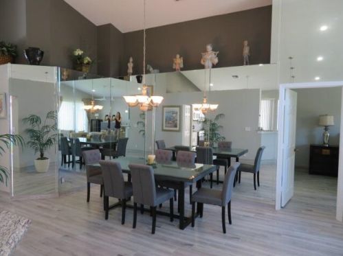 3198 Carrick Green Ct, Fort Pierce FL  34952-6042 exterior