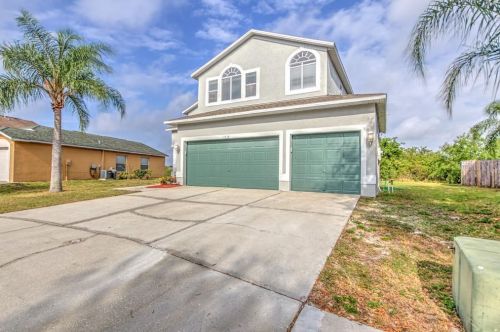 11838 Lark Song Loop, Riverview FL 33579-7088 exterior